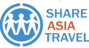 Share Asia Travel