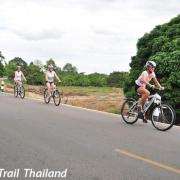 TTBK01 - Cycling in Chiang Mai